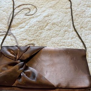 Evening clutch bags available at $5 each